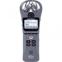 Рекордер Zoom H1n grey Изображение