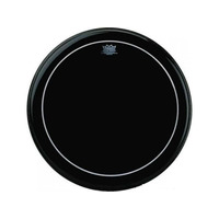 Пластик REMO ES-0613-PS BAT/ PINS/EBONY 13" Зображення