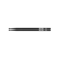Барабанные палочки VIC FIRTH N5AB NOVA BLACK Изображение