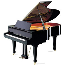 Акустический рояль Kawai SK-5 E/P Изображение
