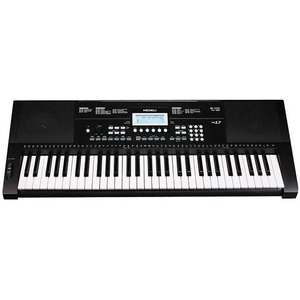 Синтезатор Medeli M17 + блок живлення Зображення