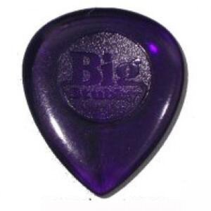 Медіатор Dunlop Big Stubby 3.0мм (475R3.0) Зображення