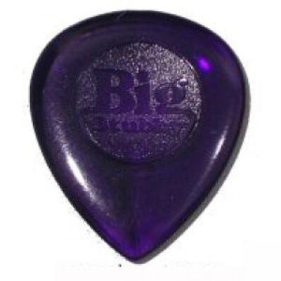 Медиатор Dunlop Big Stubby 3.0мм (475R3.0) Изображение