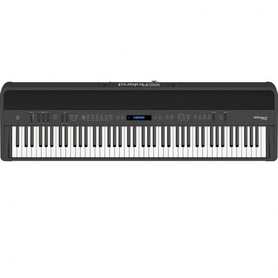 Цифровое пианино Roland FP90 Изображение