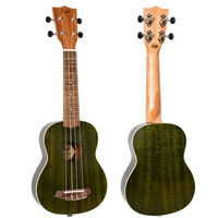 Укулеле Flight NUS380 Jade, Soprano Изображение