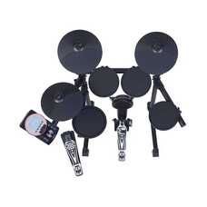 Электронная ударная установка MEDELI DD610S Изображение