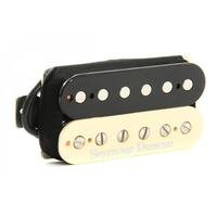 Звукосниматель Seymour Duncan SH4 Jb Humbucker Zebra (011102-13-Z) Изображение