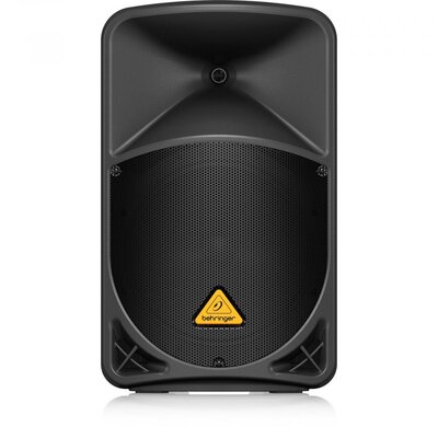 Активная акустическая система Behringer B112MP3 Изображение