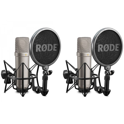 Мікрофони RODE NT1-A MP Зображення