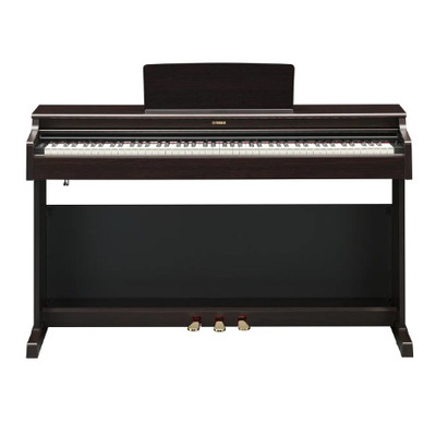 Цифровое пианино Yamaha YDP-165R Изображение