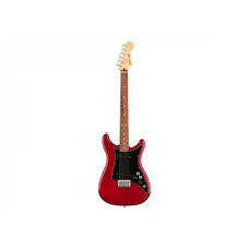 Электрогитара FENDER PLAYER LEAD II PF CRIMSON RED TRANSPARENT Изображение