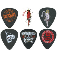 Медиаторы Dunlop L13СP1.0 Изображение