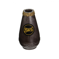 Сурдина Bach для трубы 1857 Изображение