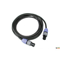 Готовый акустический кабель Klotz L4SP02FF25 Изображение