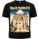 Футболка Iron Maiden "Powerslave" Зображення