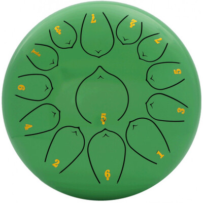 Глюкофон Alfabeto GLP10-13GR Изображение