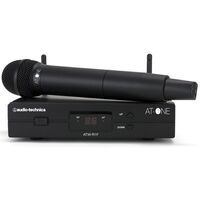 Радіосистема Audio-Technica ATW-13DE3 Зображення