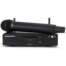 Радіосистема Audio-Technica ATW-13DE3 Зображення