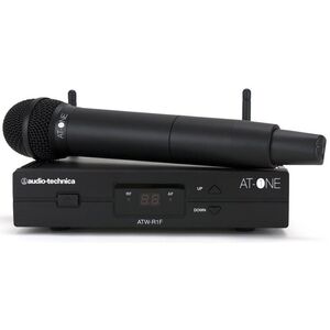 Радиосистема Audio-Technica ATW-13DE3 Изображение