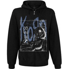 Худі Korn "Issues" на блискавці Зображення