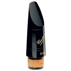 Мундштук для кларнета Сі-b Vandoren В46 Traditional Зображення