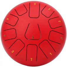 Глюкофон Alfabeto GLP8-11RD Изображение