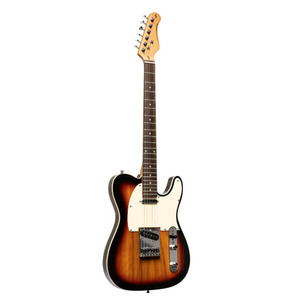 Электрогитара STAGG SET-STD SNB Изображение