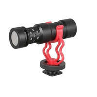 Микрофон для записи камеры CM-88B Изображение