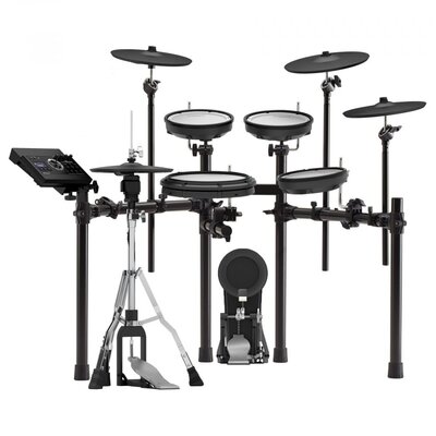 Электронная ударная установка Roland TD-17KVX Изображение