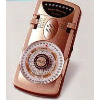 Тюнер DM8LT Зображення