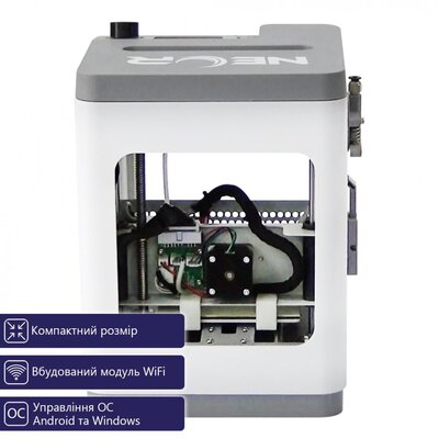 3D-принтер NEOR Junior Изображение