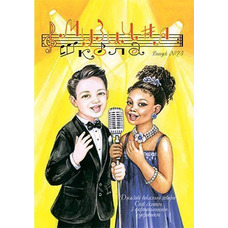 Музична школа випуск №73. Джазові вокальні твори Володимира і Яни Журби Зображення