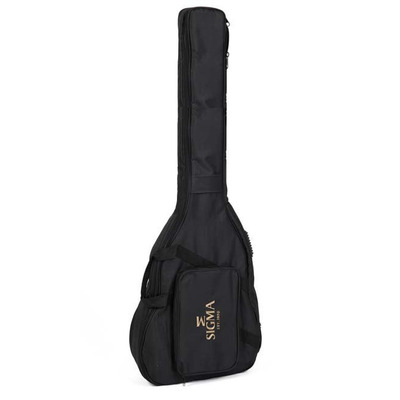 ЧОХОЛ ДЛЯ АКУСТИЧНИХ БАС-ГИТАР Sigma SB-B Зображення