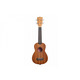 Укулеле KALA MAHOGANY SOPRANO UKULELE NO BINDING Изображение
