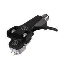 Комбінований комплект для вінілу Audio-Technica AT-XP7/H Зображення