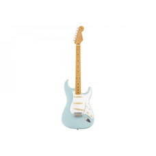 Электрогитара FENDER VINTERA '50s STRATOCASTER MN SONIC BLUE Изображение