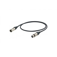 Микрофонный кабель Proel ESO210LU1 Изображение