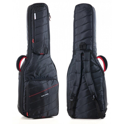 Чехол для электрогитары GEWA Cross 30 Изображение