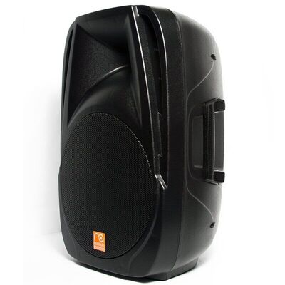 Активная акустическая система Maximum Acoustics Digital PRO.12 BLU Изображение