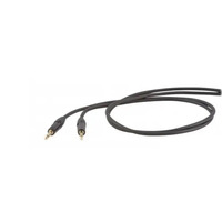 Инструментальный кабель DH DHS100LU1 Изображение