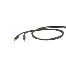 Інструментальний кабель DH DHS100LU1 Зображення