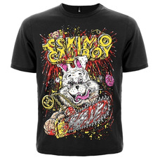 Футболка Eskimo Callboy (rabbit) Изображение