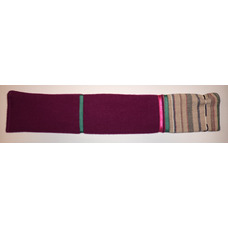 Чехол для сопилки/блок-флейты обычный ЧС-7 Изображение