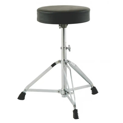Стілець для барабанщика On-Stage Stands MDT2 Зображення
