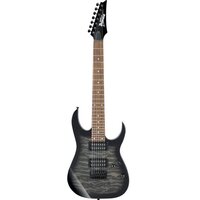 Электрогитара IBANEZ GRG7221QA TKS Изображение