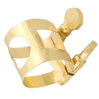 Лігатура Selmer для тенор/баритон-саксофона 1715 Зображення