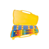 Металофон PP Drums PP25CK Зображення