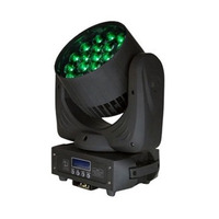 LED Голова New Light PL-65 Зображення