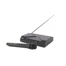 Proel WM101M Радиосистема с ручным микрофоном Изображение