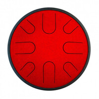 Глюкофон Инопланетная мастерская "Сатурн" (Красный дракон) Изображение